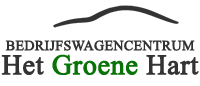 Bedrijfswagencentrum Het groene hart